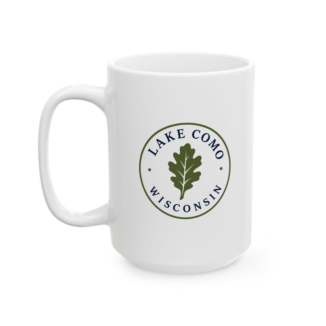 Lake Como Mug (11oz/15oz)