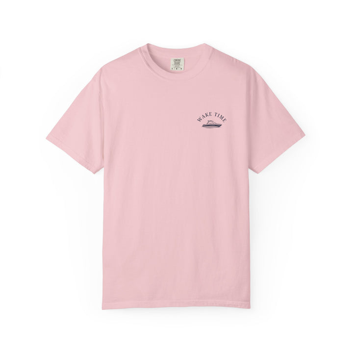 Wake Surf Boating T-Shirt — "We Aren&