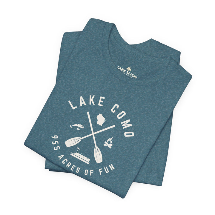 Lake Como Wisconsin &