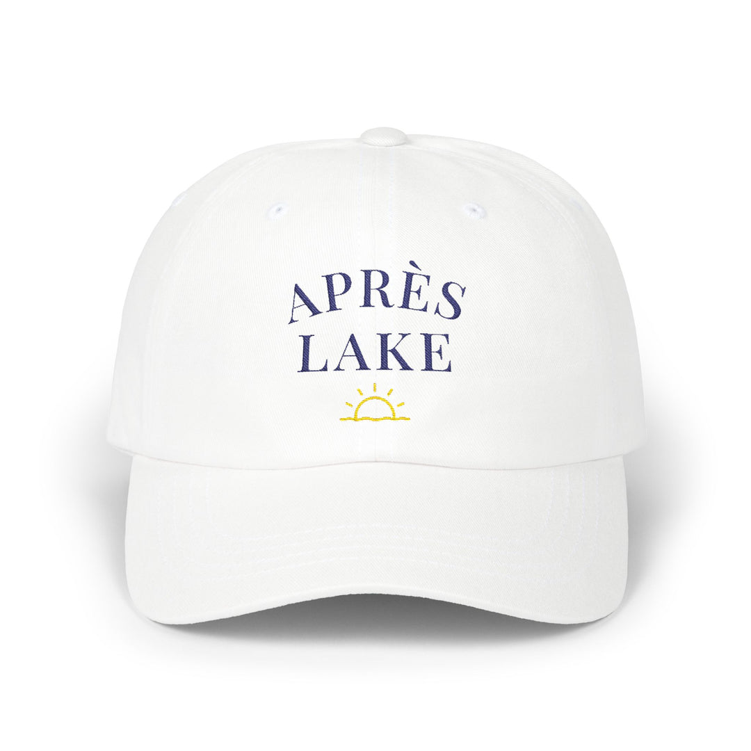 Après Lake Hat - Cabin Season