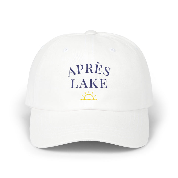 Après Lake Hat - Cabin Season