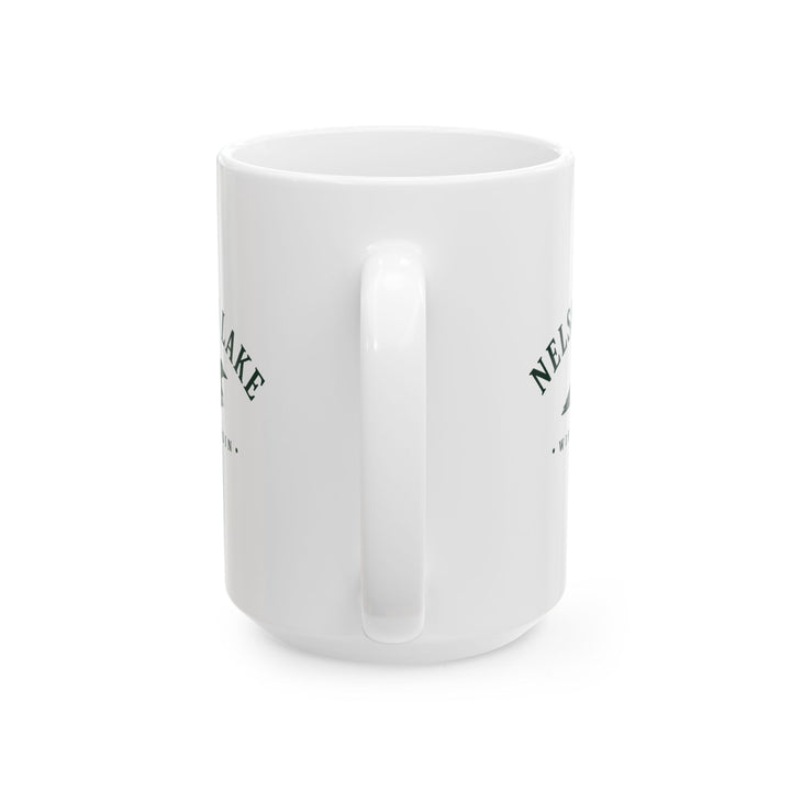 Nelson Lake Mug (11oz &amp; 15oz)
