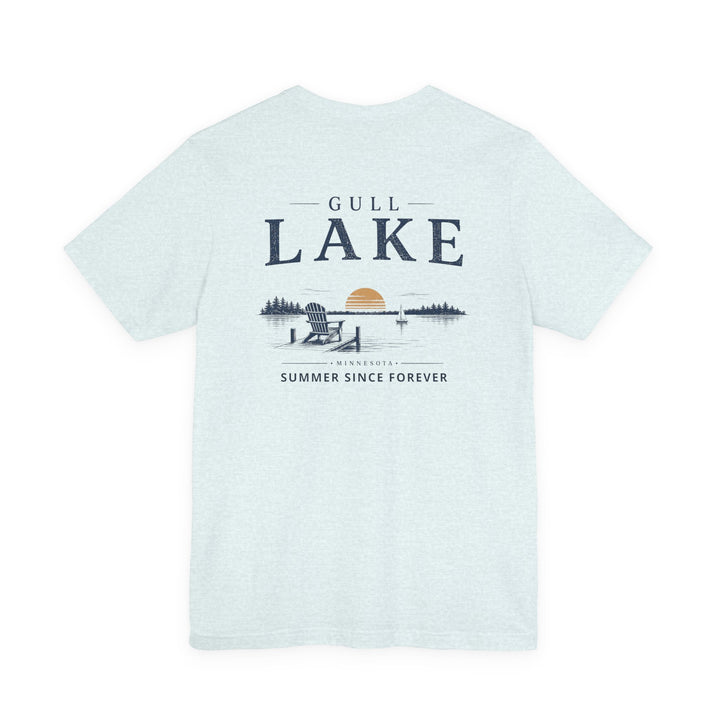 Gull Lake - Summers Since Forever Tee