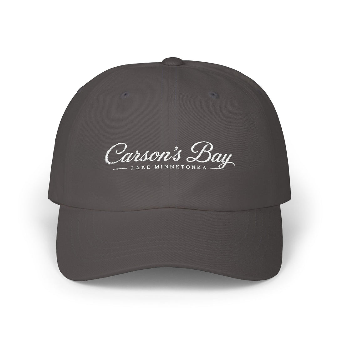 Carson&