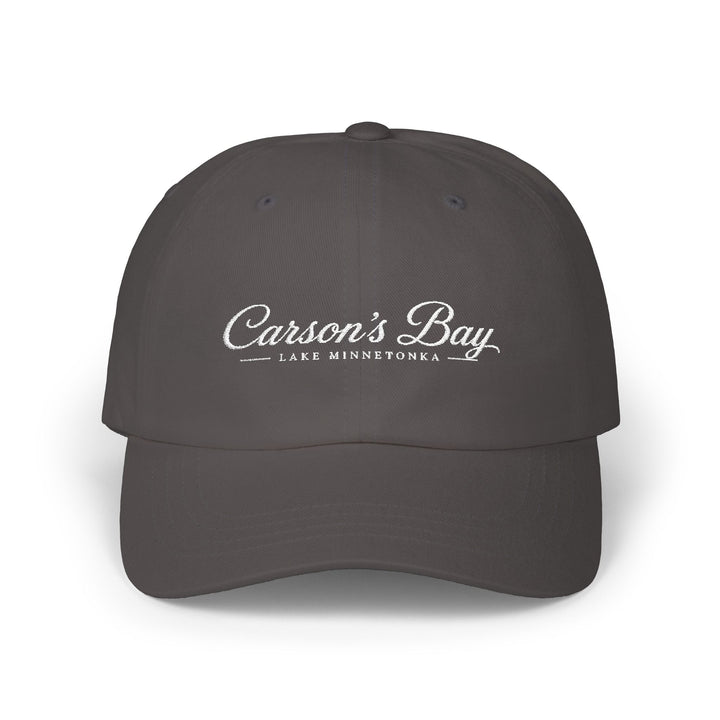 Carson&