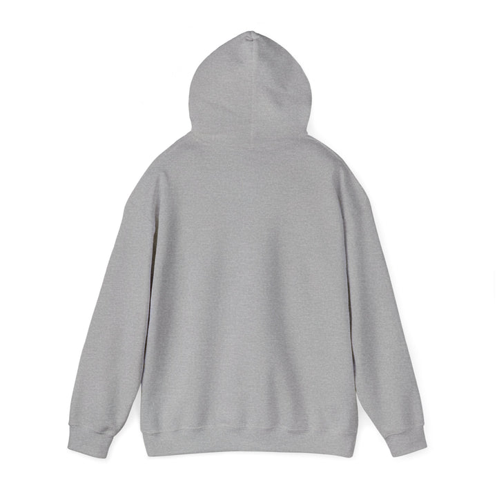 CabinSZN Hoodie – Rustic Cabin Life Pullover