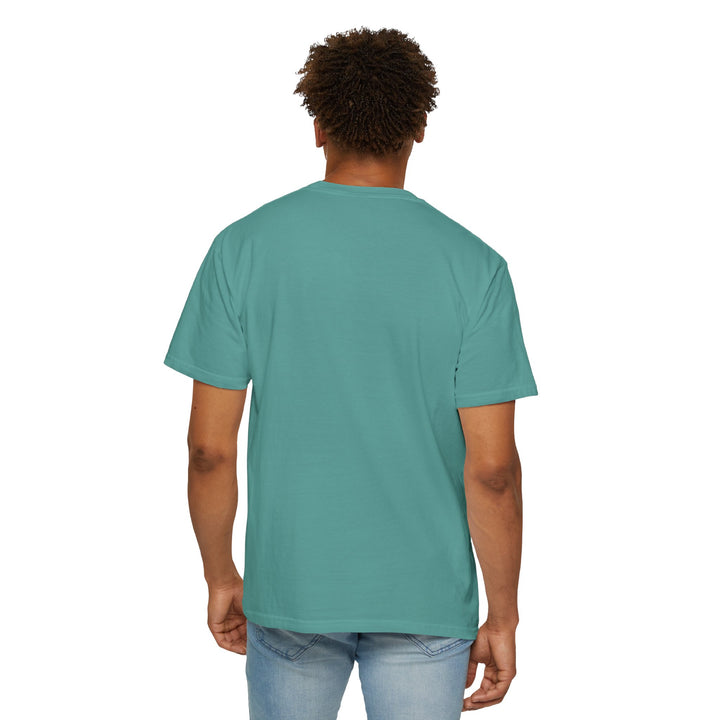 Hanging Kettle Lake Pontoon Sus Tee