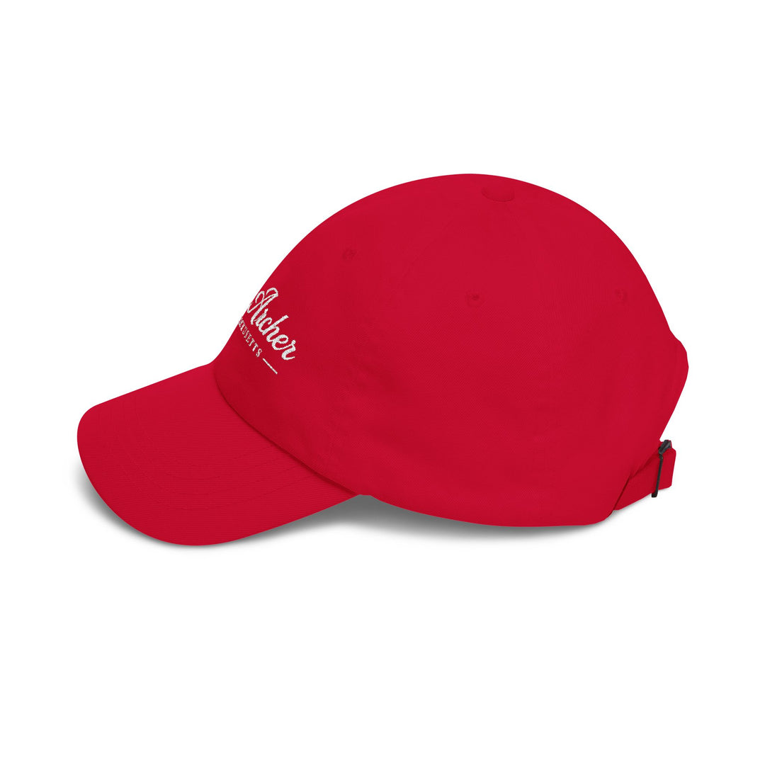 Lake Archer Massachusetts Hat