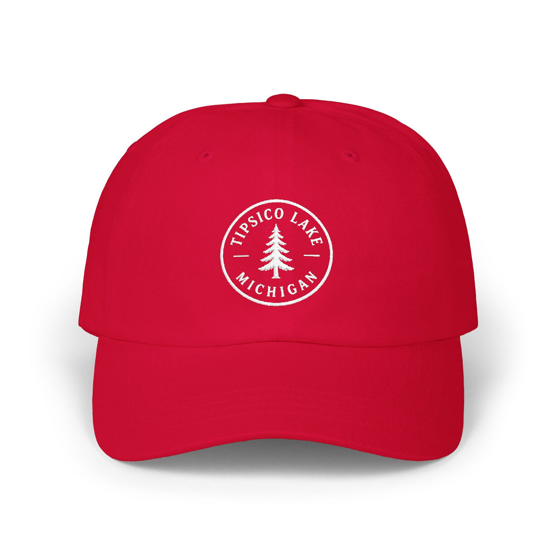 Tipsico Lake Hat - Michigan Lake Hat