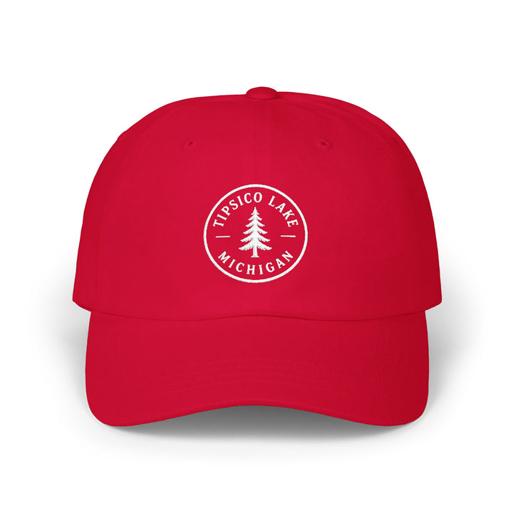Tipsico Lake Hat - Michigan Lake Hat