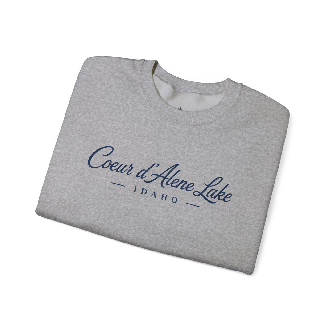 Coeur d&
