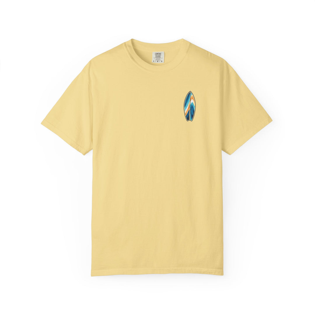 Wakesurf Graphic Tee