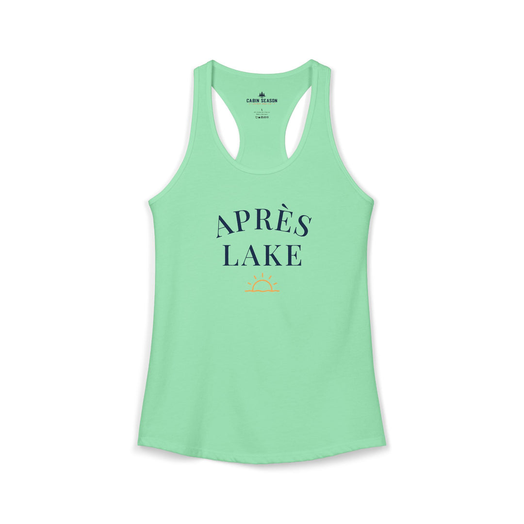 Après Lake Women&