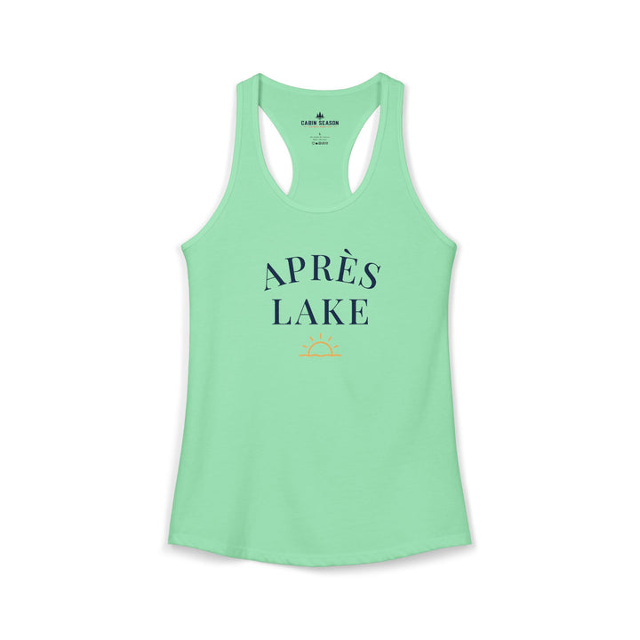 Après Lake Women&