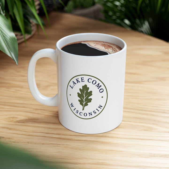 Lake Como Mug (11oz/15oz)