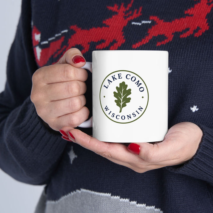 Lake Como Mug (11oz/15oz)