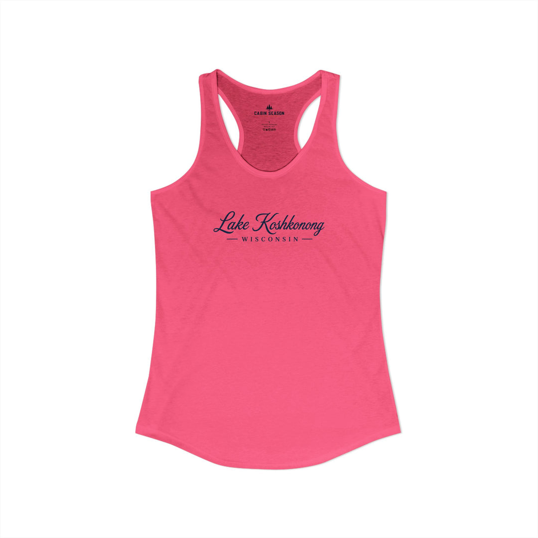 Lake Koshkonong Women&