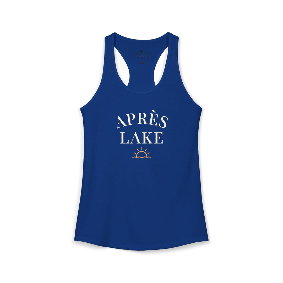 Après Lake Women&