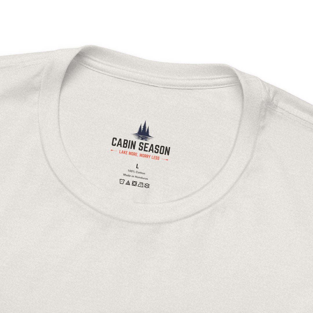 Torch Lake - Caribbean of the North Tee