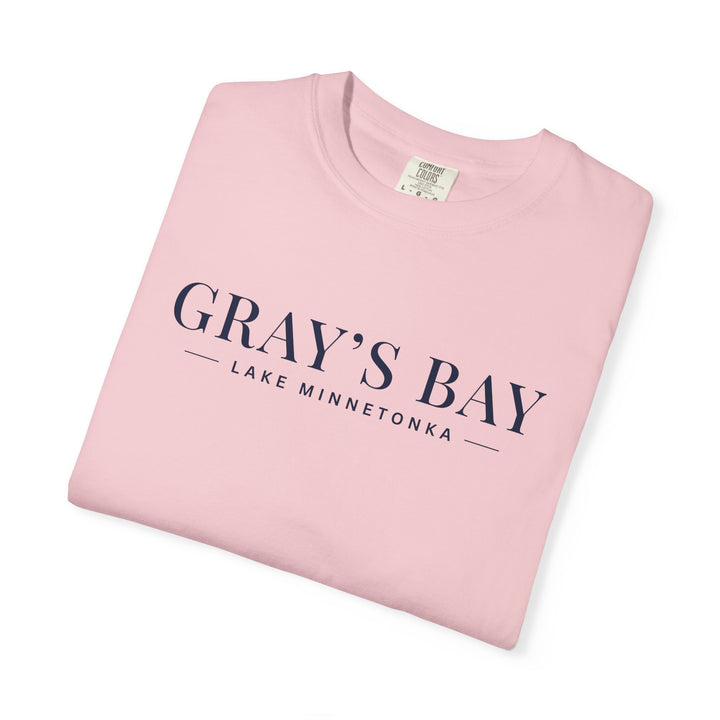 Gray&