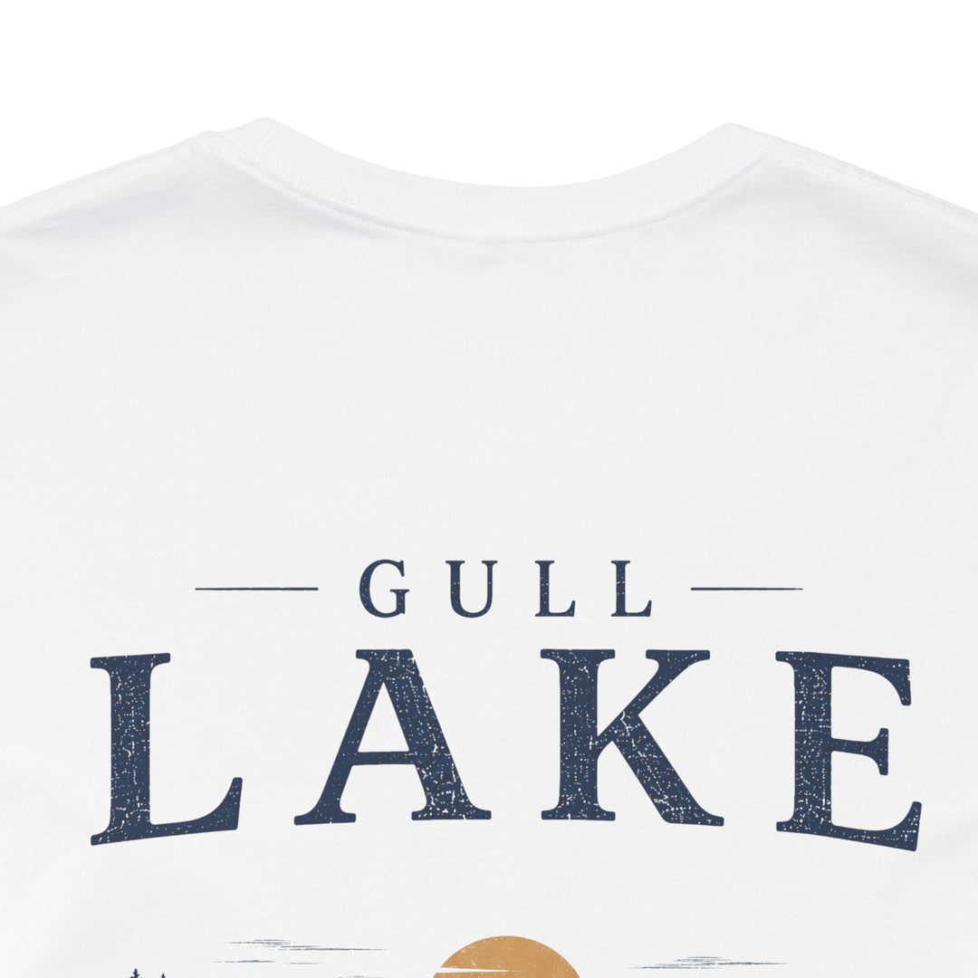 Gull Lake - Summers Since Forever Tee