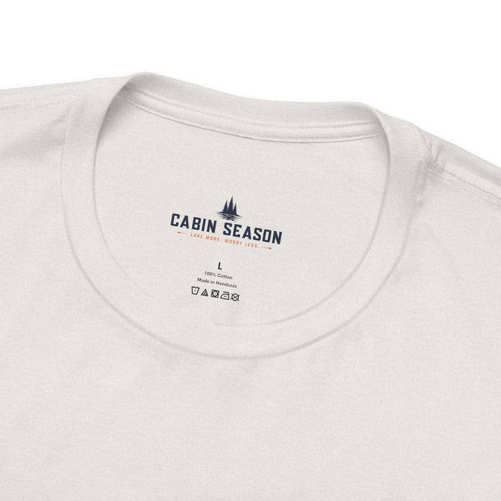 Gull Lake - Summers Since Forever Tee