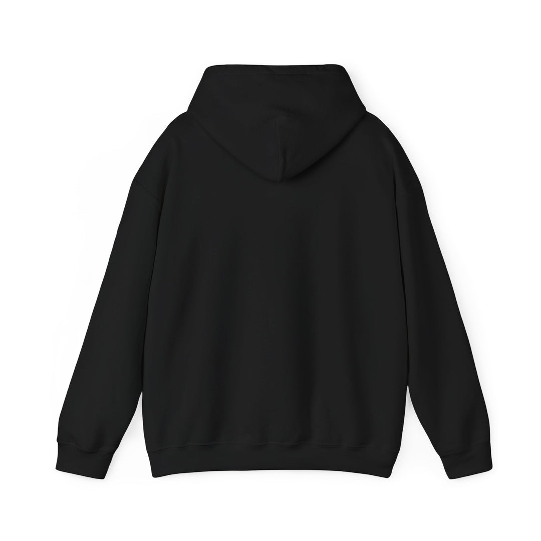 CabinSZN Hoodie – Rustic Cabin Life Pullover