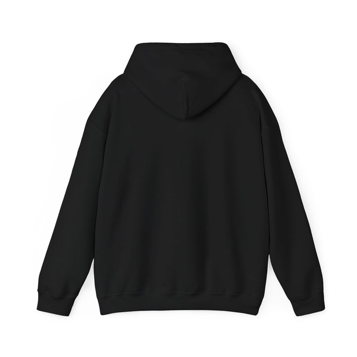 CabinSZN Hoodie – Rustic Cabin Life Pullover