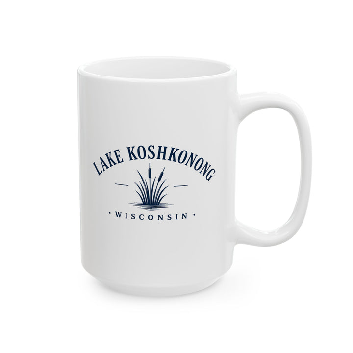 Lake Koshkonong Mug (11oz &amp; 15oz)