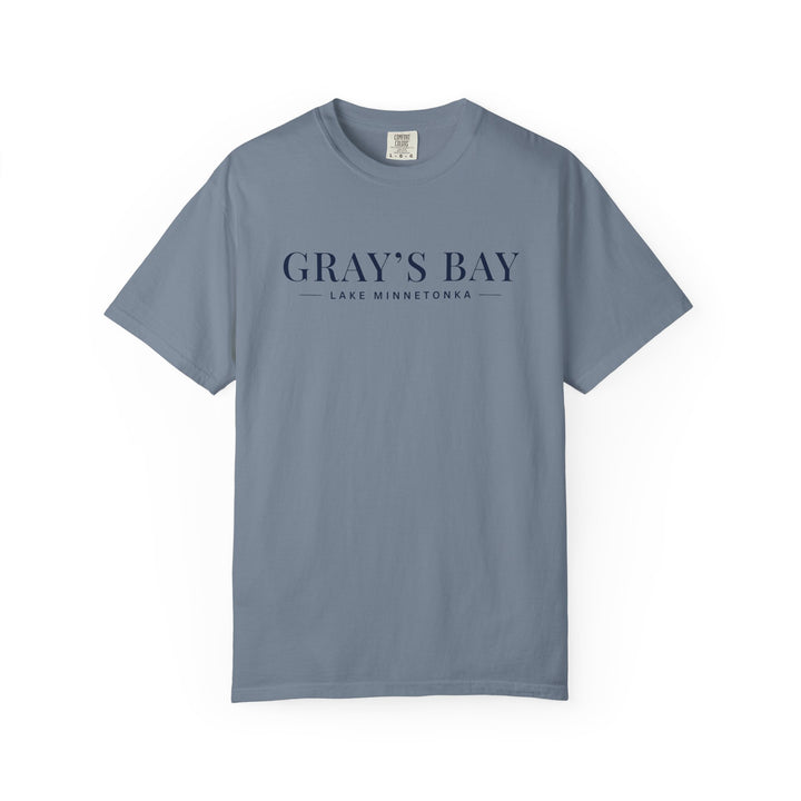 Gray&