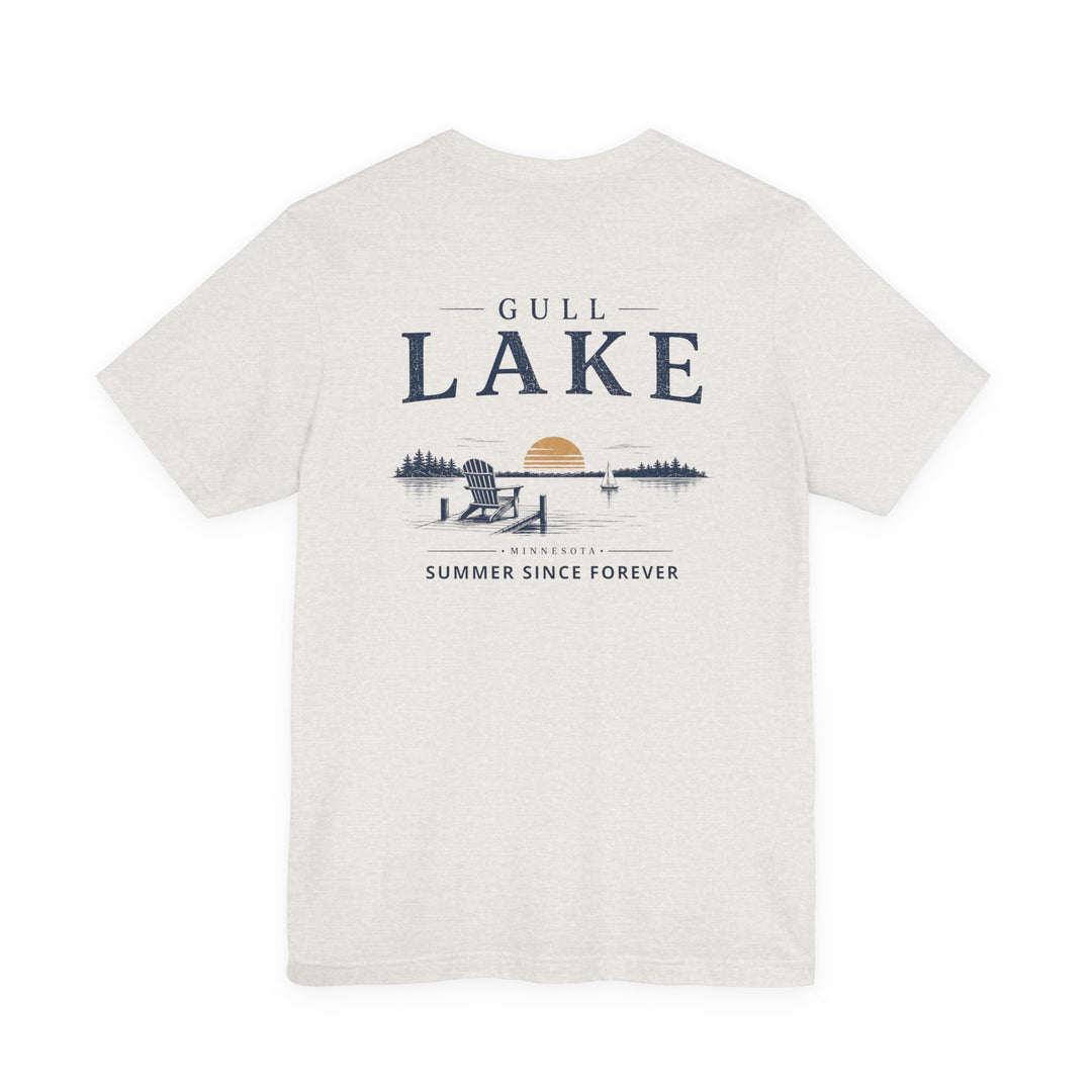 Gull Lake - Summers Since Forever Tee