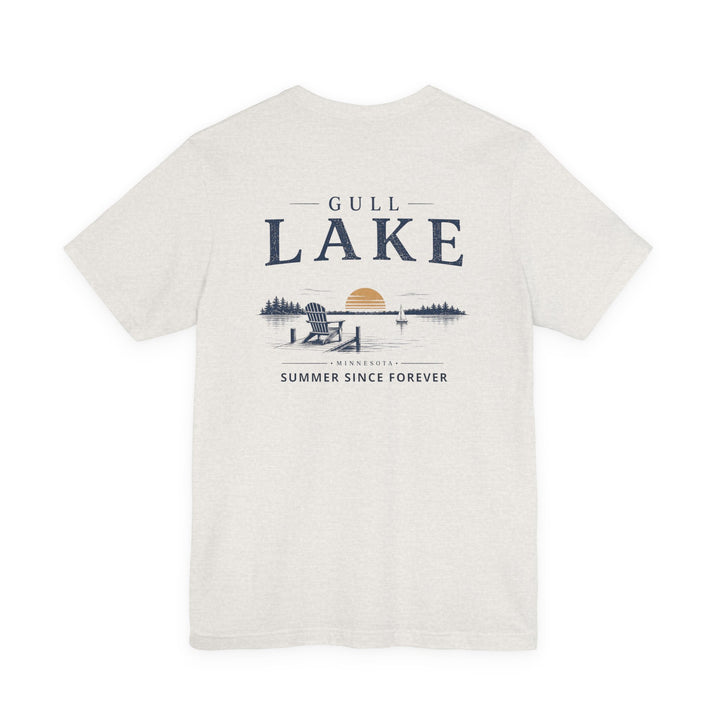 Gull Lake - Summers Since Forever Tee
