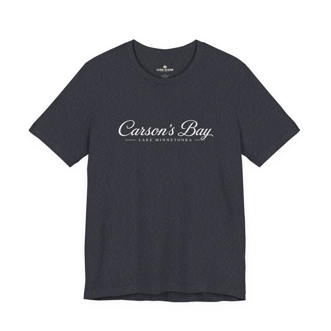 Carson&