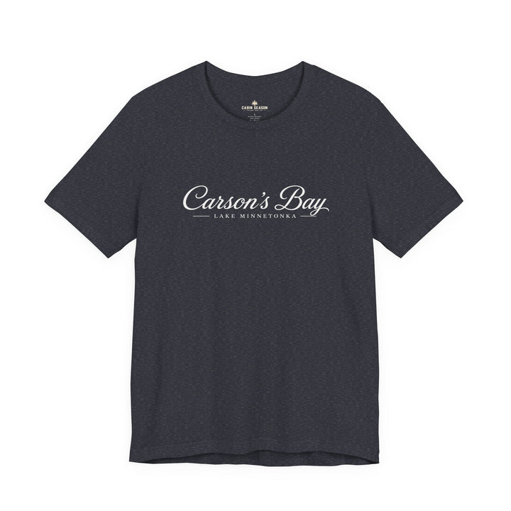 Carson&