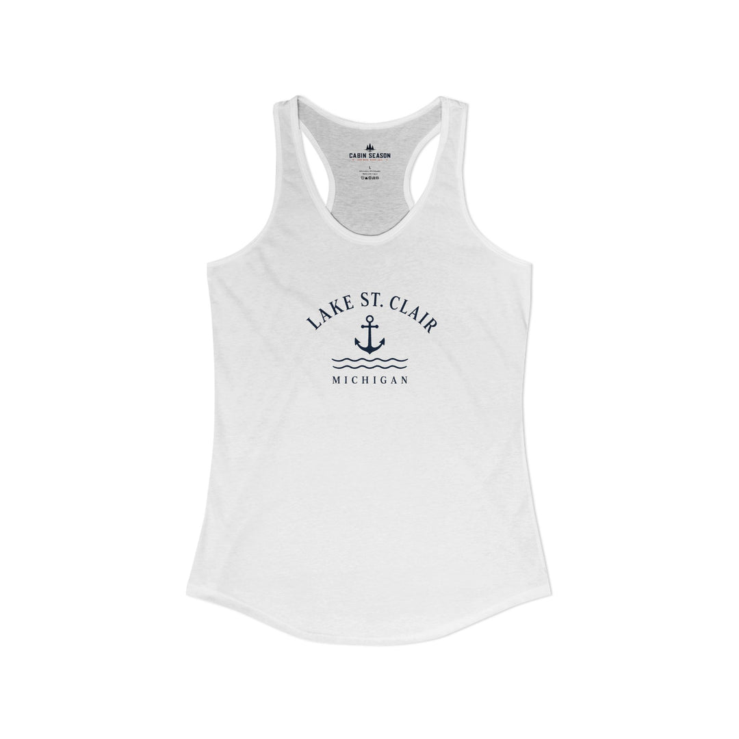 Lake St. Clair Women&