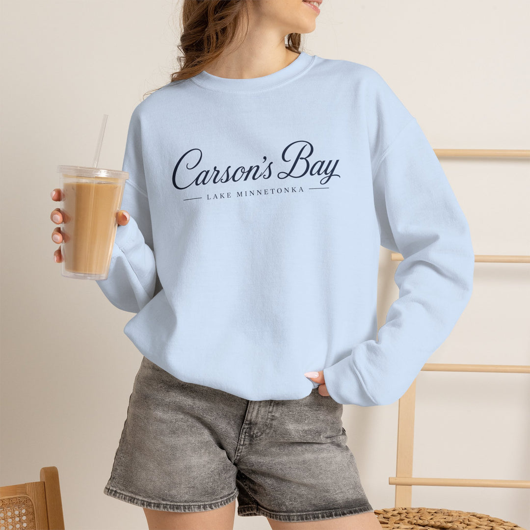 Carson&