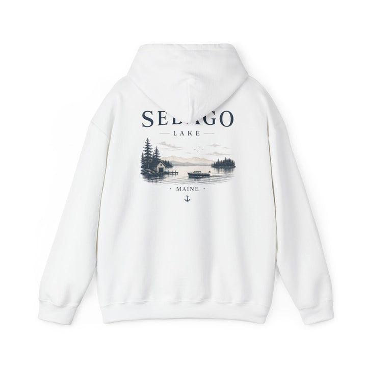 Sebago Lake - Sebago Summers Hoodie