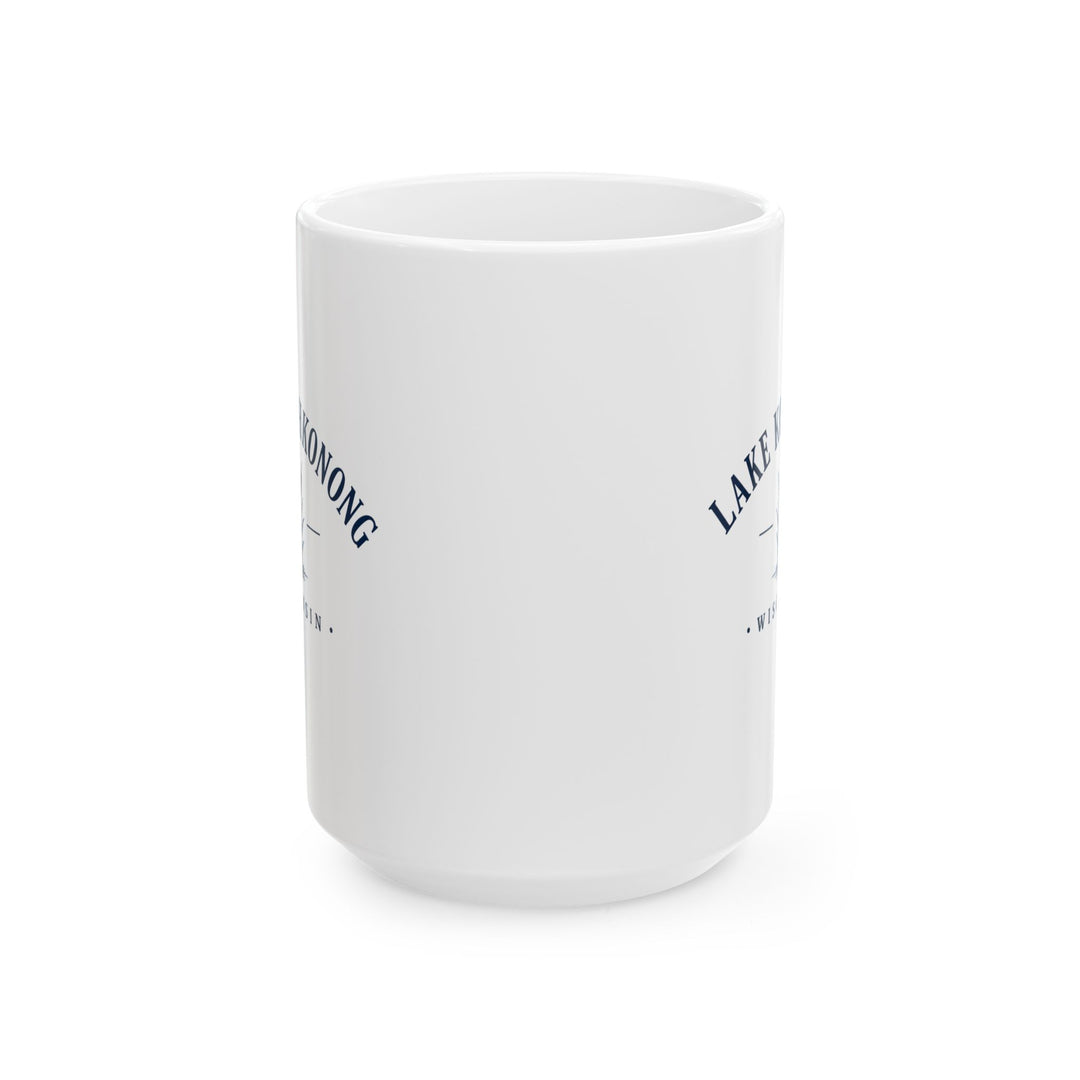 Lake Koshkonong Mug (11oz &amp; 15oz)
