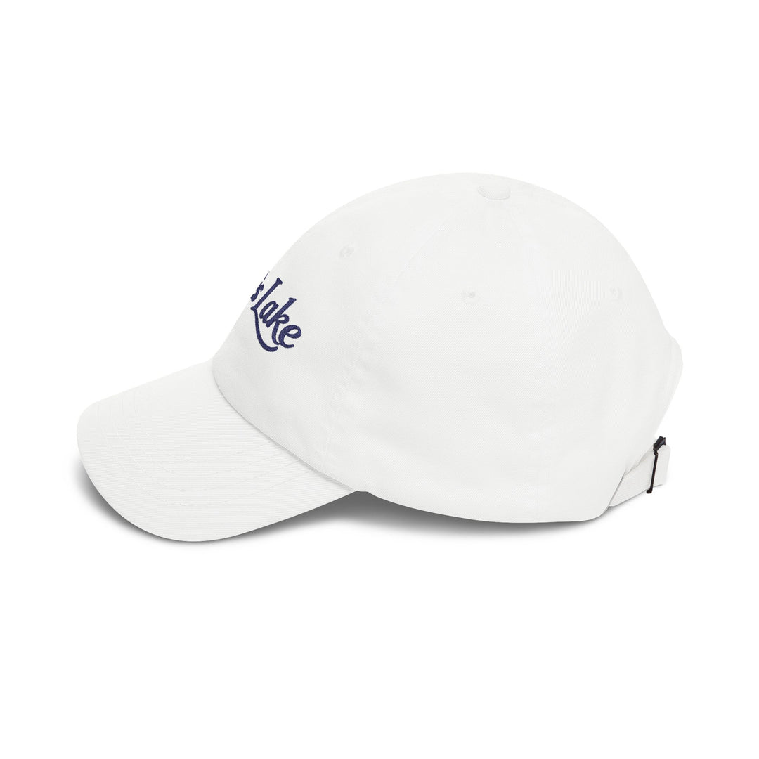 Après Lake Hat | Embroidered Lake Life Hat