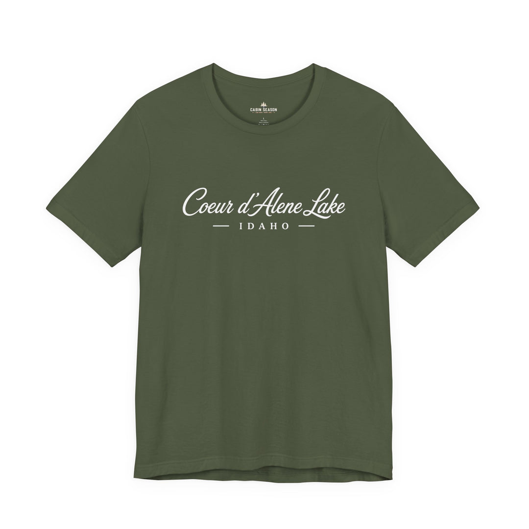 Coeur d&