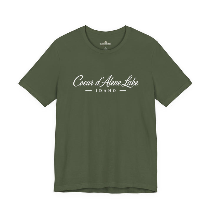 Coeur d&