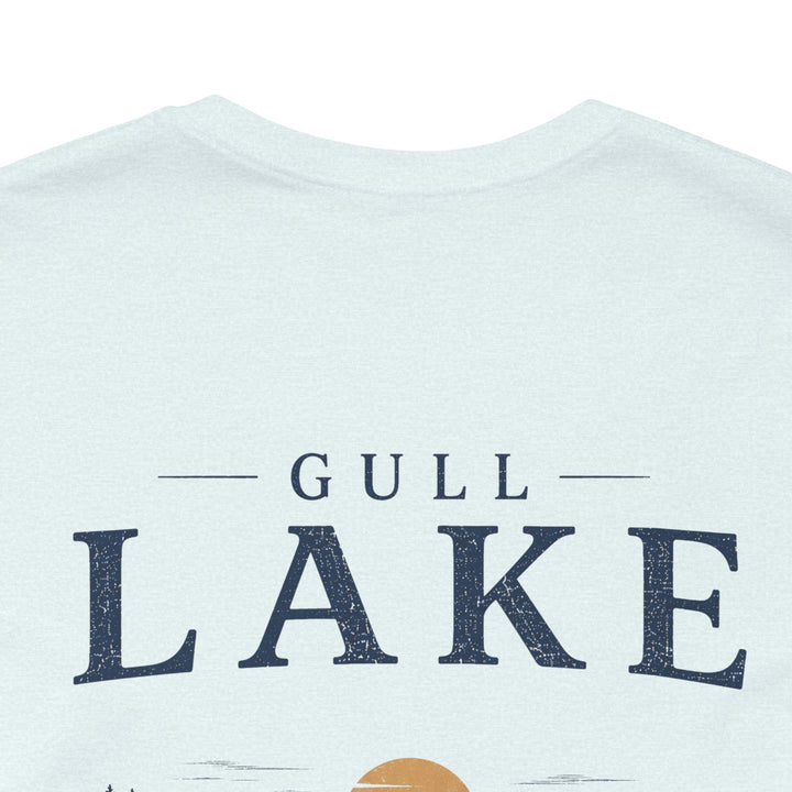 Gull Lake - Summers Since Forever Tee