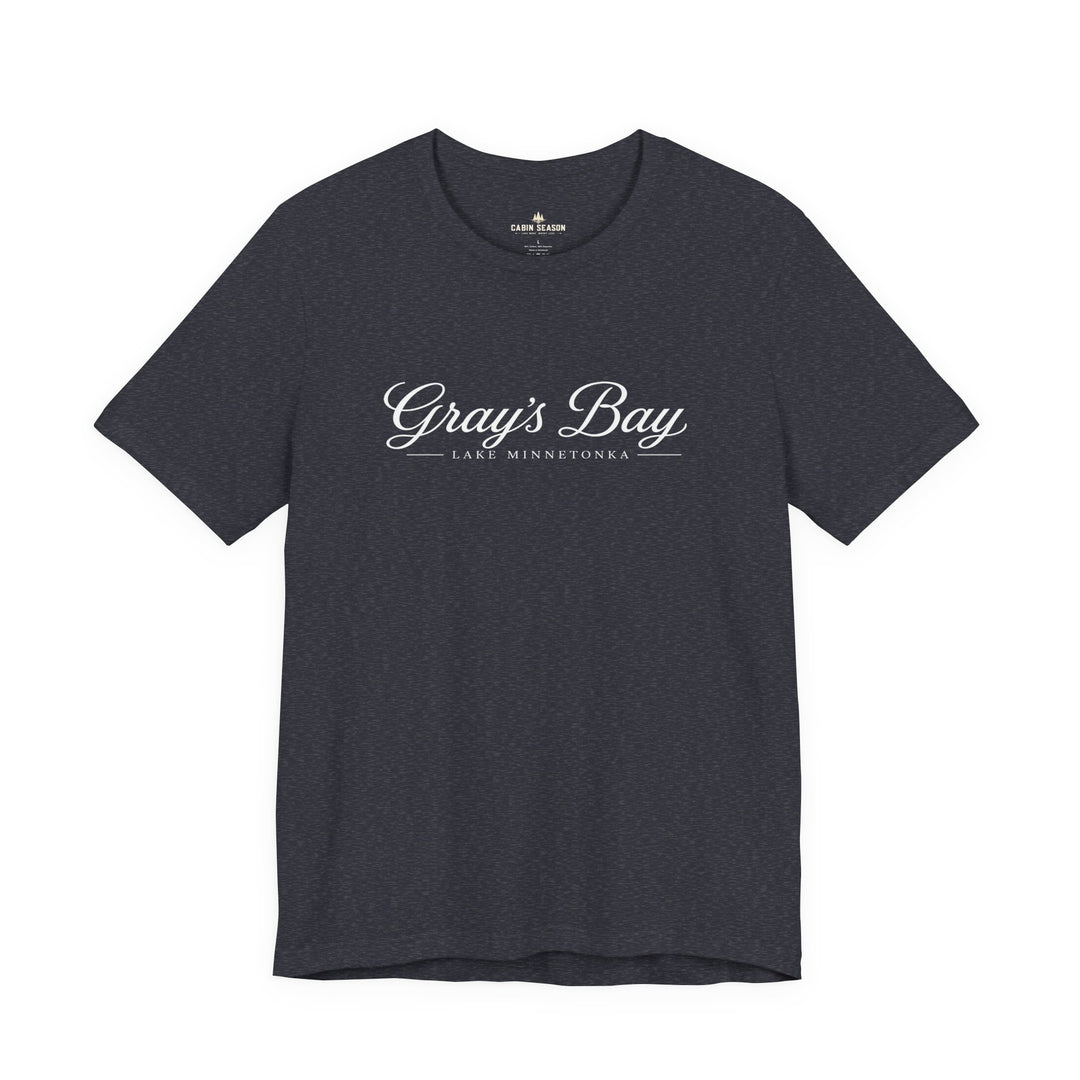 Gray&