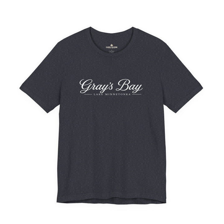 Gray&