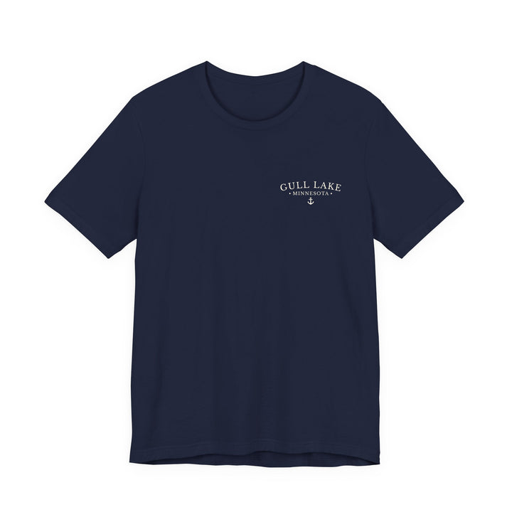 Gull Lake - Sunsets &amp; Sandbars Tee