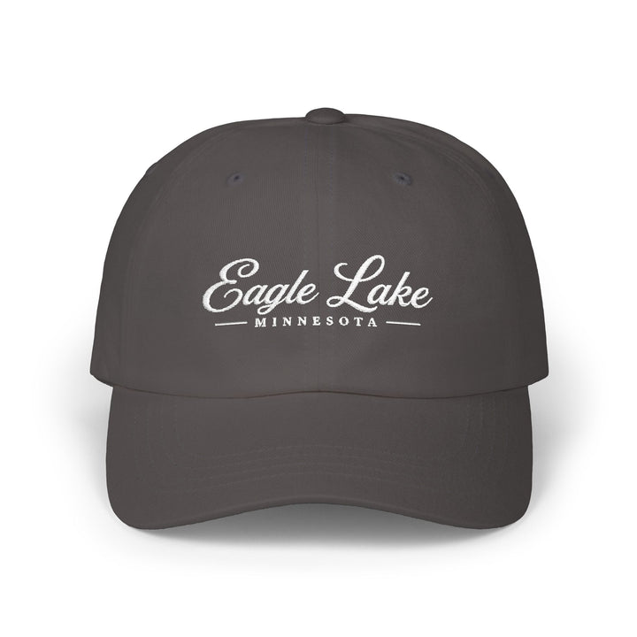 Eagle Lake Minnesota Hat | Eagle Lake Embroidered Hat