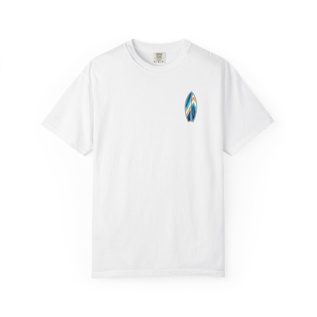 Wakesurf Graphic Tee