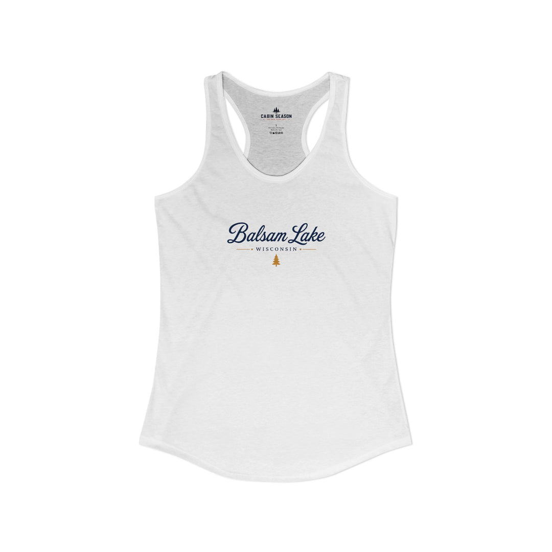 Balsam Lake Women&