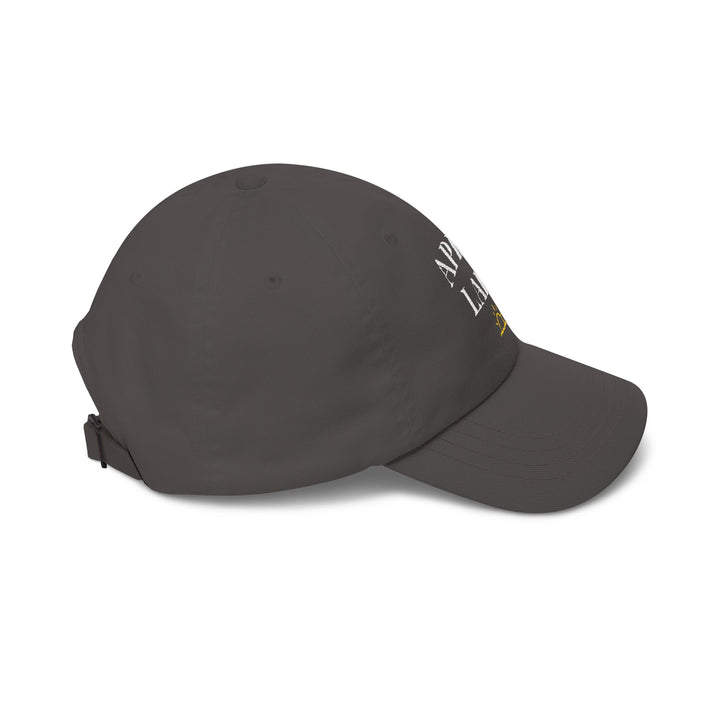 Après Lake Hat - Embroidered Sunset Hat for Lake Lovers