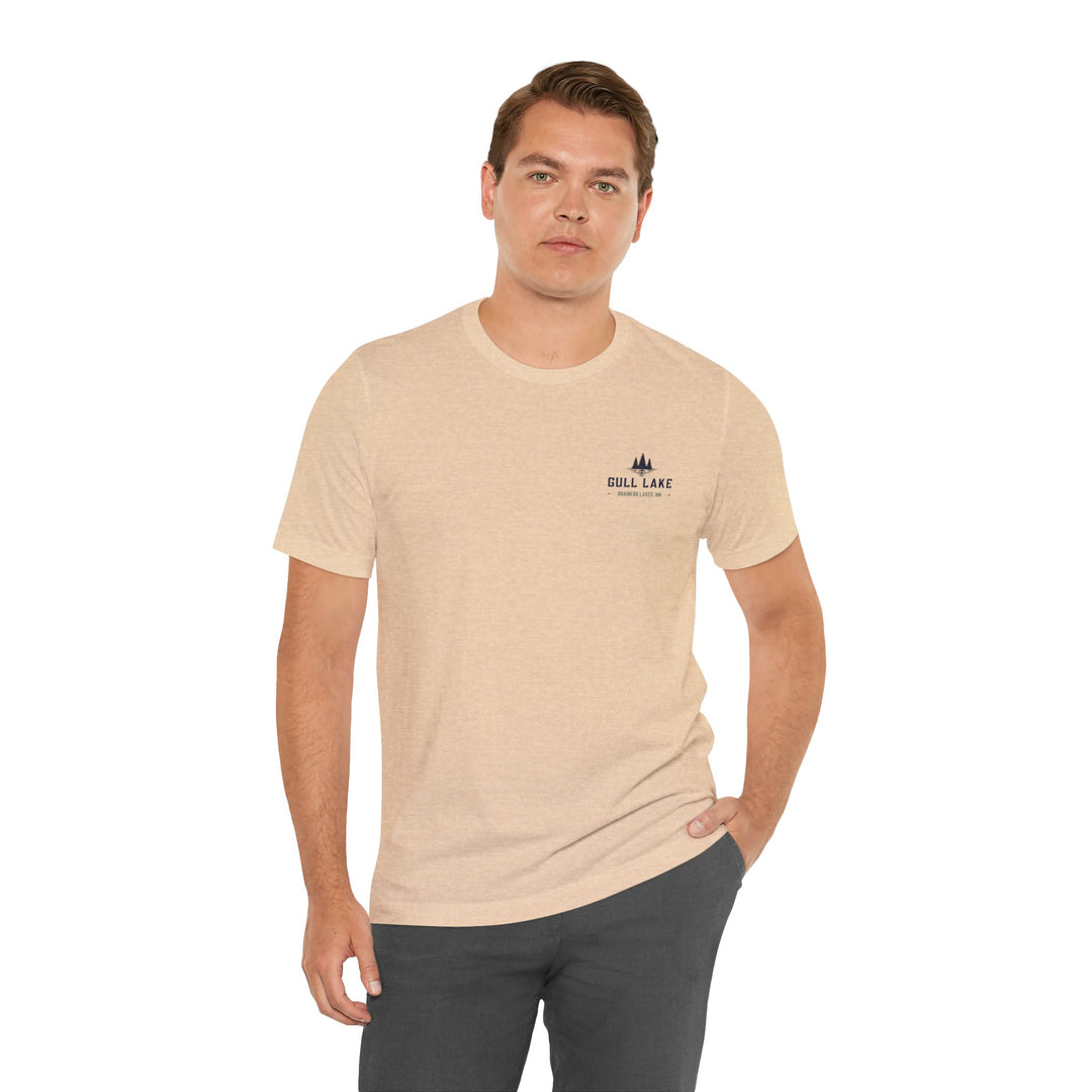 Gull Lake - Summers Since Forever Tee